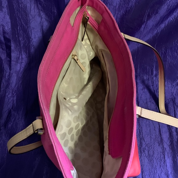Kate Spade Tote - Picture 3 of 3